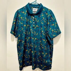 Goodfellow&Co Cocktail polo